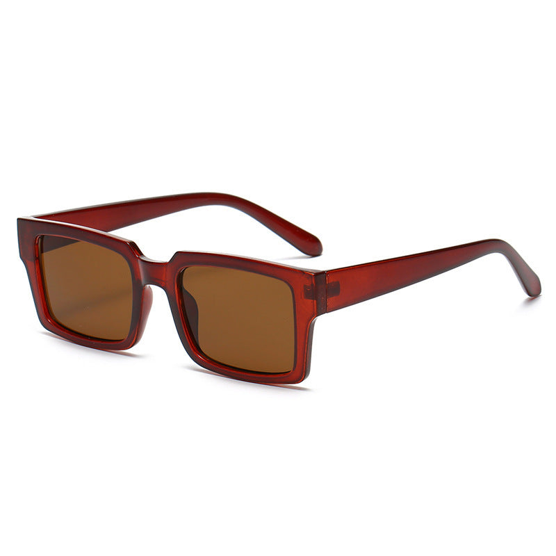 Wholesale PC Large Frame Men's Sunglasses